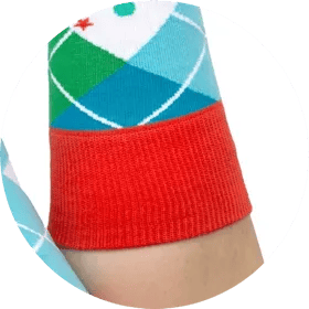 COMFORT FIT CUFF
