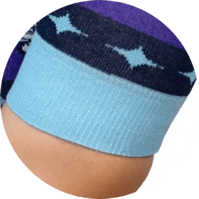 COMFORT FIT CUFF