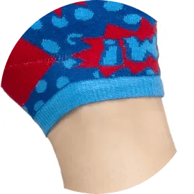SLIM FIT CUFF