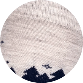 MERINO WOOL