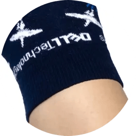 COMFORT FIT CUFF